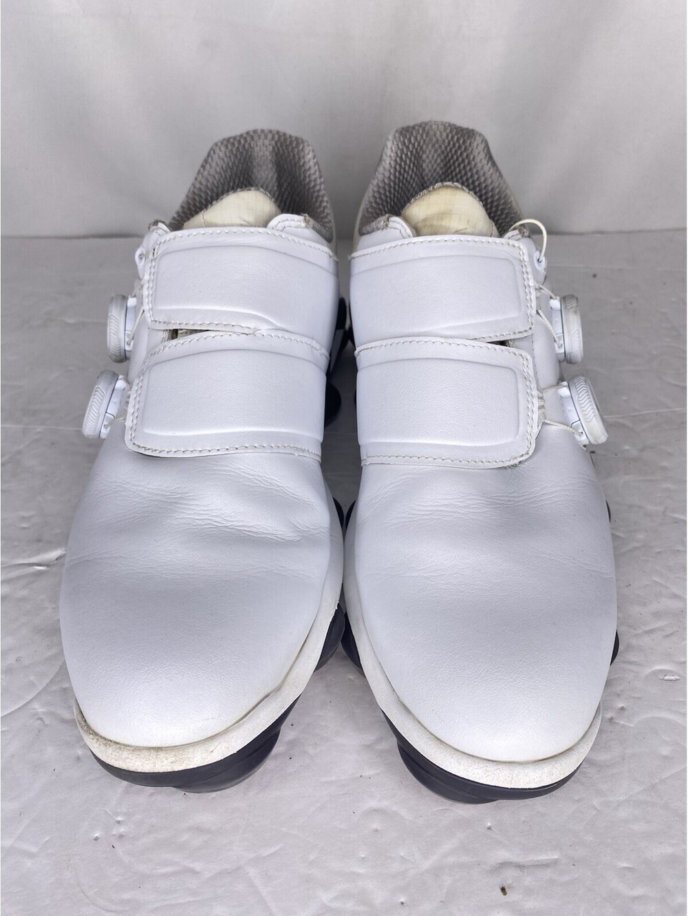 FOOTJOY Tour Alpha Boa Fit Golf Shoes Men’s Size 8 M